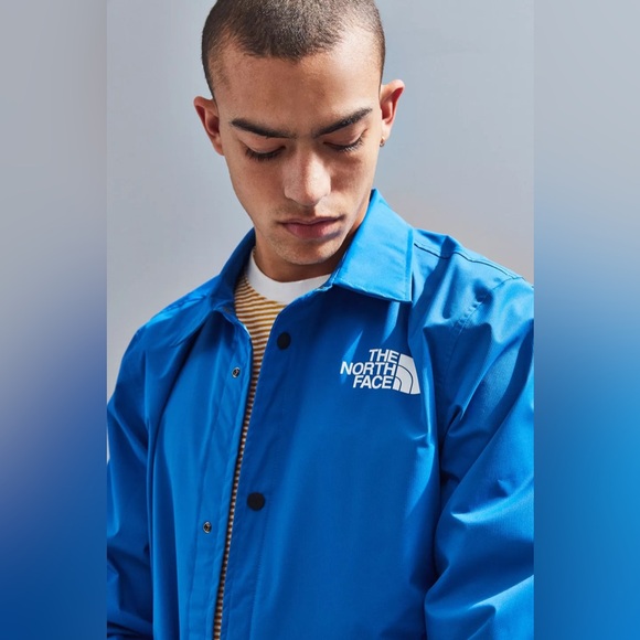 The North Face Coach Rain Jacket - Picture 5 of 10
